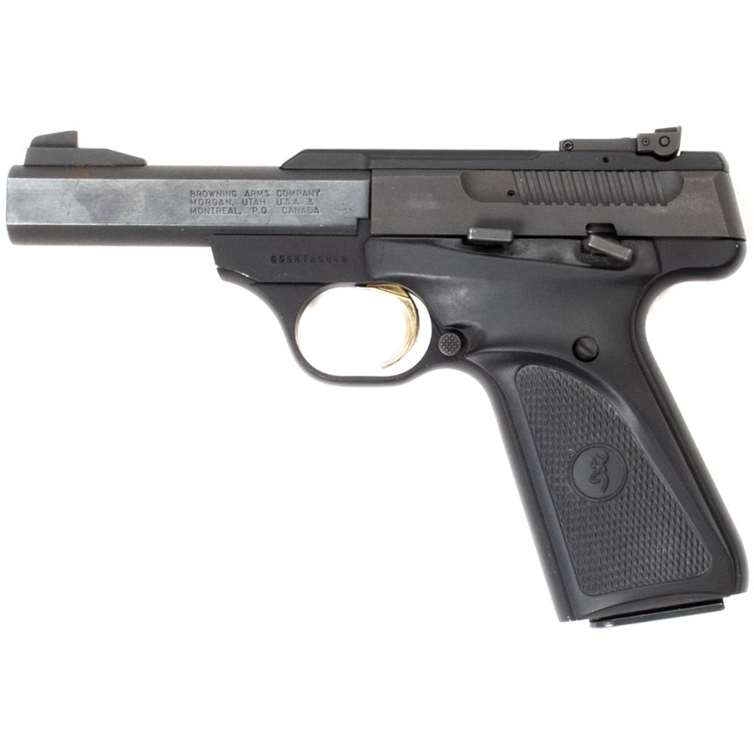 BROWNING BUCK MARK MICRO STANDARD